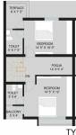  flora Floor Plan First Floor Plan