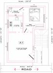 KPN Ekansha Avenue (1BHK+1T (480 sq ft) 480 sq ft) KPN Ekansha Avenue (1BHK+1T (480 sq ft) 480 sq ft)