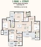  escon-primera Floor Plan Floor Plan