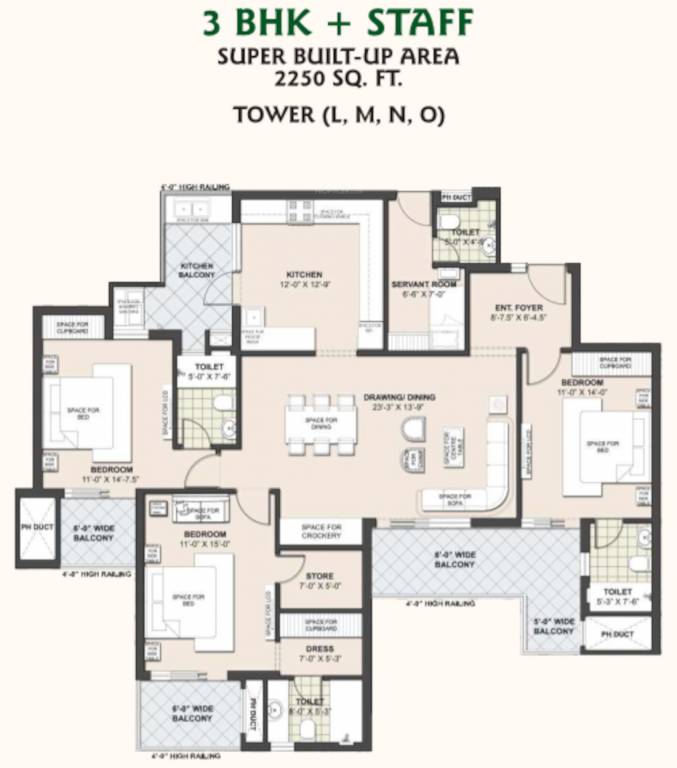  escon primera Floor Plan Floor Plan