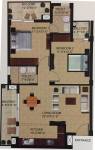Floor Plan uptown-skylla Floor Plan Floor Plan