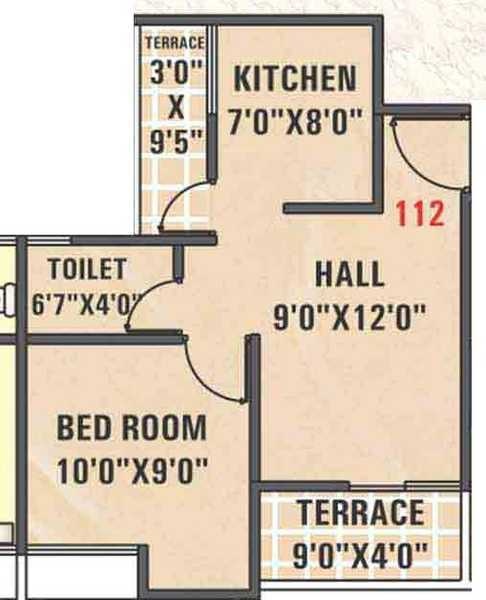 Floor Plan flora Floor Plan Floor Plan