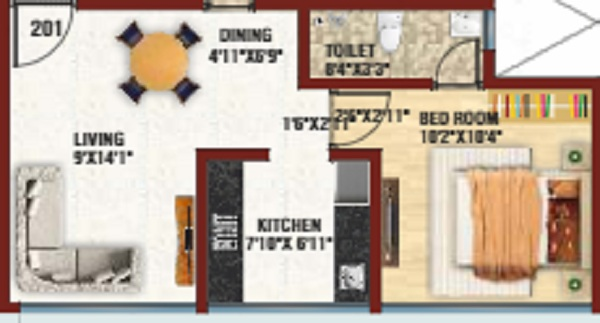  ipsa Floor Plan Floor Plan