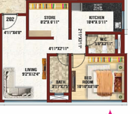  ipsa Floor Plan Floor Plan