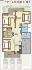  global-city Floor Plan Floor Plan
