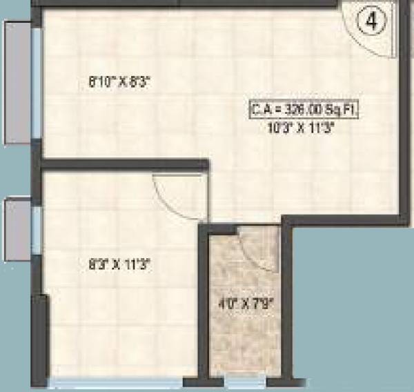  midtown Floor Plan Floor Plan