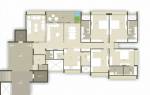 Floor Plan  luxuria Floor Plan Floor Plan