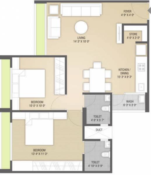  aspire Floor Plan Floor Plan