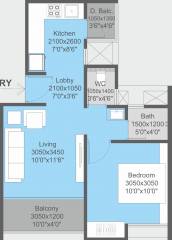  rhythm-county-phase-1 Floor Plan Floor Plan