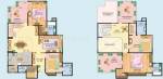 Eldeco Elegance (4BHK+4T (2,928 sq ft) Servant Room 2928 sq ft) Eldeco Elegance (4BHK+4T (2,928 sq ft) Servant Room 2928 sq ft)