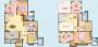 Eldeco Elegance (4BHK+4T (2,928 sq ft)   Servant Room 2928 sq ft) Eldeco Elegance (4BHK+4T (2,928 sq ft)   Servant Room 2928 sq ft)