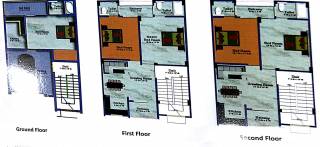 Karpura KC Green Avenue (5BHK+3T (1,890 sq ft) 1890 sq ft) Karpura KC Green Avenue (5BHK+3T (1,890 sq ft) 1890 sq ft)