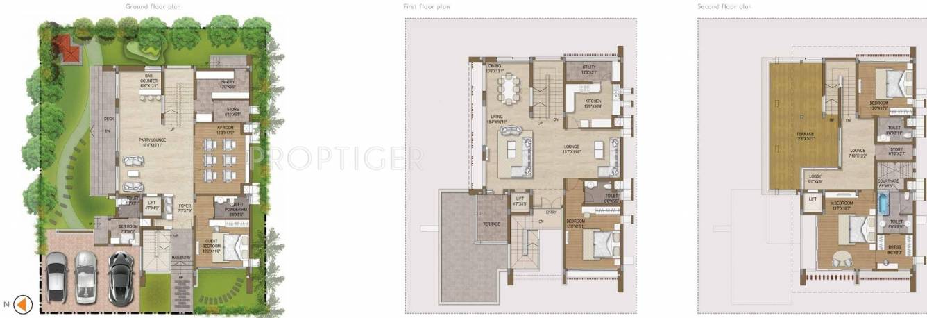 Olympia Reflection Villas (4BHK+4T (5,704 sq ft) + Servant Room 5704 sq ft) Olympia Reflection Villas (4BHK+4T (5,704 sq ft) + Servant Room 5704 sq ft)
