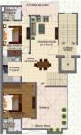 GNG Myst Arcade (3BHK+3T (1,500 sq ft) 1500 sq ft) GNG Myst Arcade (3BHK+3T (1,500 sq ft) 1500 sq ft)