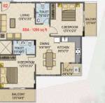 Floor Plan essenza Floor Plan Floor Plan