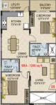 Floor Plan essenza Floor Plan Floor Plan