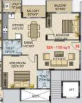 Floor Plan essenza Floor Plan Floor Plan