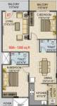 Floor Plan essenza Floor Plan Floor Plan