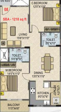 Floor Plan essenza Floor Plan Floor Plan