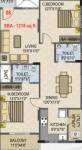Floor Plan essenza Floor Plan Floor Plan