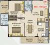 essenza Floor Plan Floor Plan