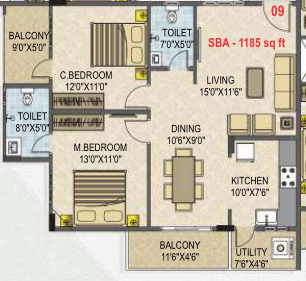Floor Plan essenza Floor Plan Floor Plan