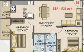 Floor Plan essenza Floor Plan Floor Plan