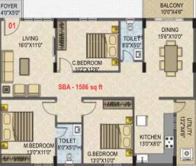 Floor Plan  essenza Floor Plan Floor Plan
