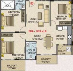 Floor Plan  essenza Floor Plan Floor Plan