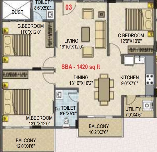 Floor Plan  essenza Floor Plan Floor Plan