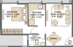  siennaa-wing-b Floor Plan Floor Plan