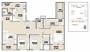 Adarsh Palm Retreat Tower 1 (3BHK+3T (1,879 sq ft)   Study Room 1879 sq ft) Adarsh Palm Retreat Tower 1 (3BHK+3T (1,879 sq ft)   Study Room 1879 sq ft)
