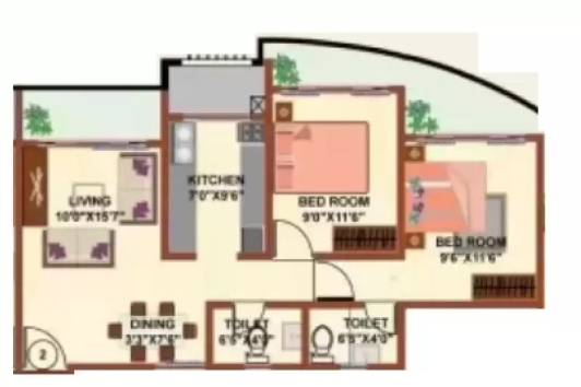 Floor Plan elanza Floor Plan Floor Plan