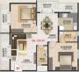 Jai Galaxy (2BHK+2T (1,252 sq ft) 1252 sq ft) Jai Galaxy (2BHK+2T (1,252 sq ft) 1252 sq ft)