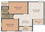 Floor Plan vishwas-platinum-2 Floor Plan Floor Plan