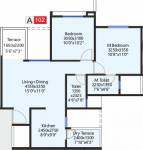  sukhwani-highlands Floor Plan Floor Plan