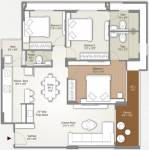  crest Floor Plan Floor Plan