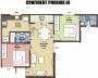 Confident Phoenix III (2BHK+2T (935 sq ft) 935 sq ft) Confident Phoenix III (2BHK+2T (935 sq ft) 935 sq ft)
