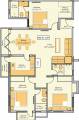 Golden Platinum 63 (3BHK+3T (1,532 sq ft) 1532 sq ft) Golden Platinum 63 (3BHK+3T (1,532 sq ft) 1532 sq ft)