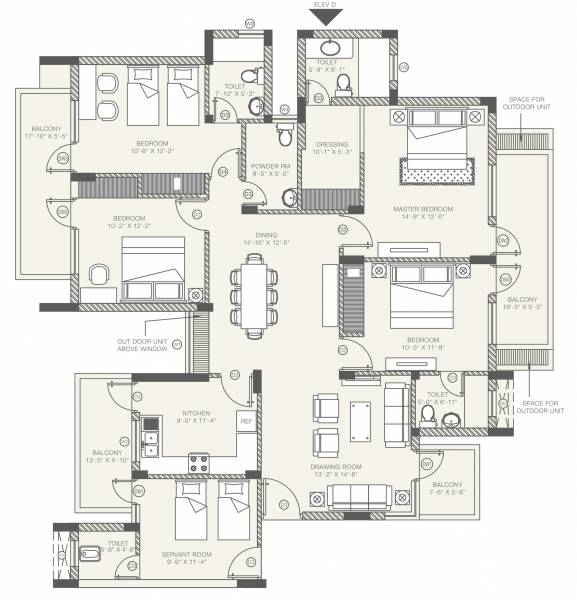  aster-court-premier Floor Plan Floor Plan
