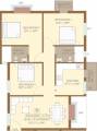 Anmol Prakriti (3BHK+3T (1,171 sq ft) 1171 sq ft) Anmol Prakriti (3BHK+3T (1,171 sq ft) 1171 sq ft)