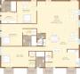 Anmol Prakriti (3BHK+3T (3,074 sq ft) 3074 sq ft) Anmol Prakriti (3BHK+3T (3,074 sq ft) 3074 sq ft)