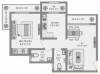 mahadev-tower Floor Plan Floor Plan