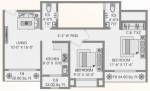 Floor Plan  mahadev-tower Floor Plan Floor Plan