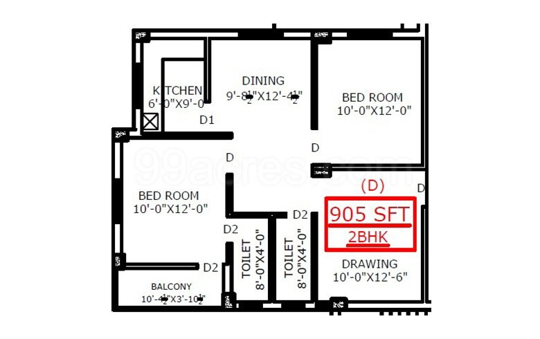  mangal dham Floor Plan Floor Plan