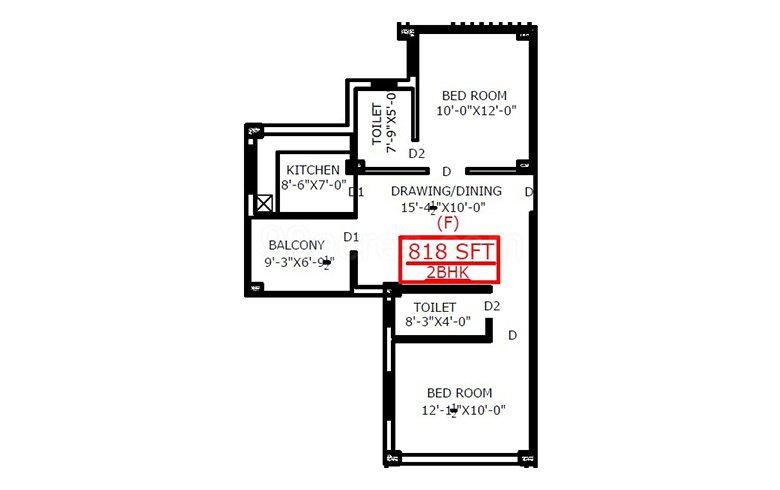  mangal dham Floor Plan Floor Plan