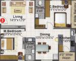 Floor Plan central-park Floor Plan Floor Plan
