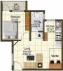 XS En Veedu (1BHK+1T (480 sq ft) 480 sq ft)