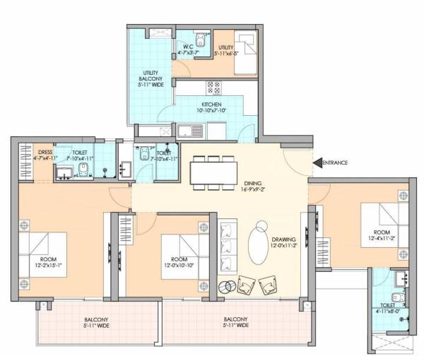 Floor Plan skycity Floor Plan Floor Plan