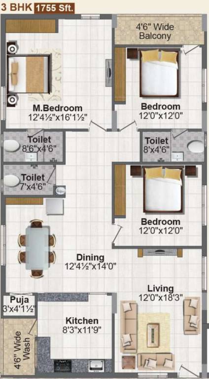 Floor Plan temple tree Floor Plan Floor Plan